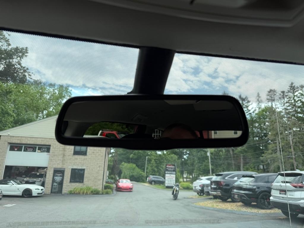 Dodge Grand Caravan  2019