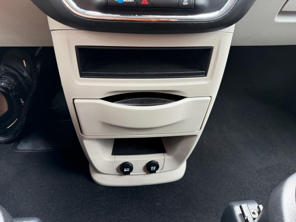 Dodge Grand Caravan  2019