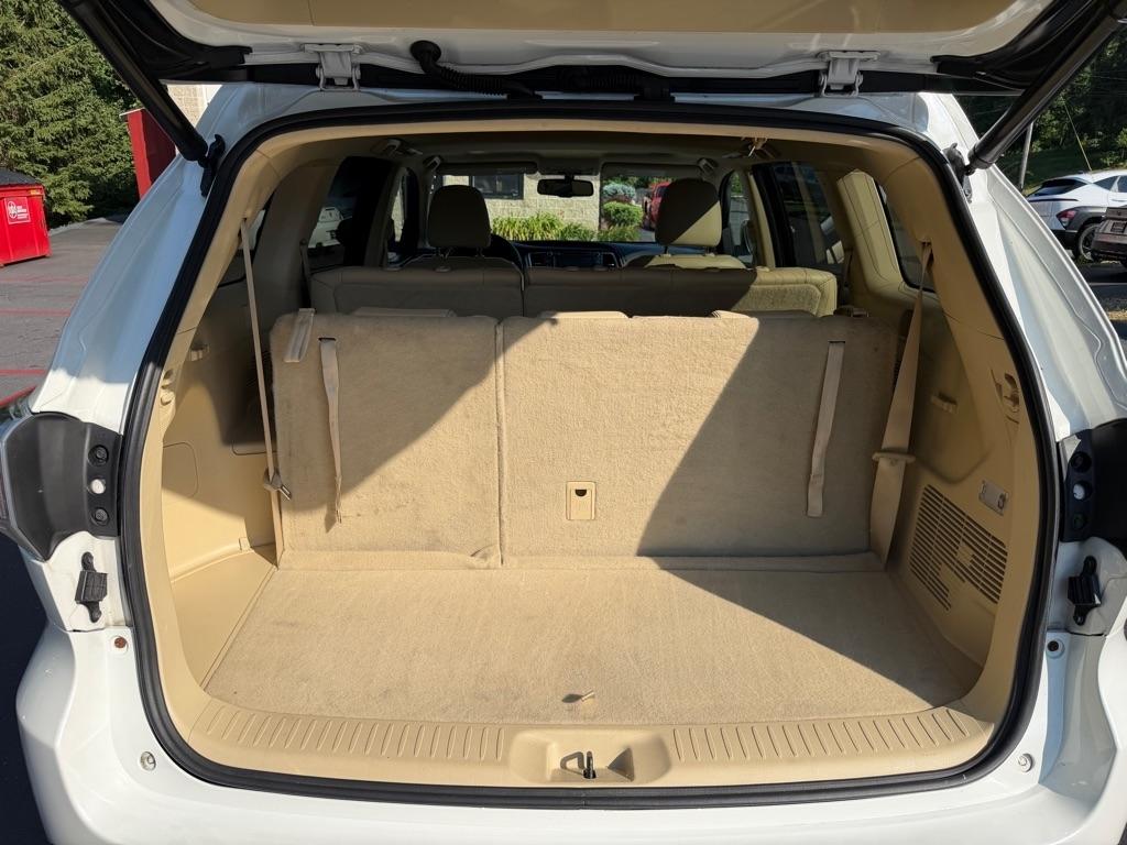 Toyota Highlander  2016