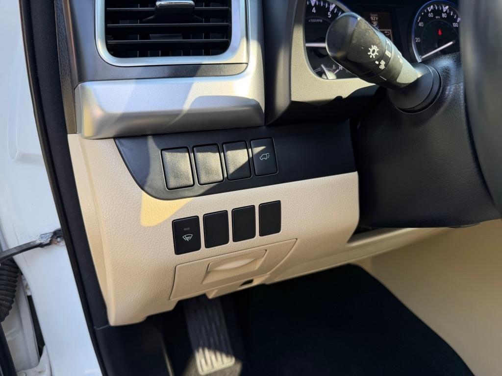 Toyota Highlander  2016