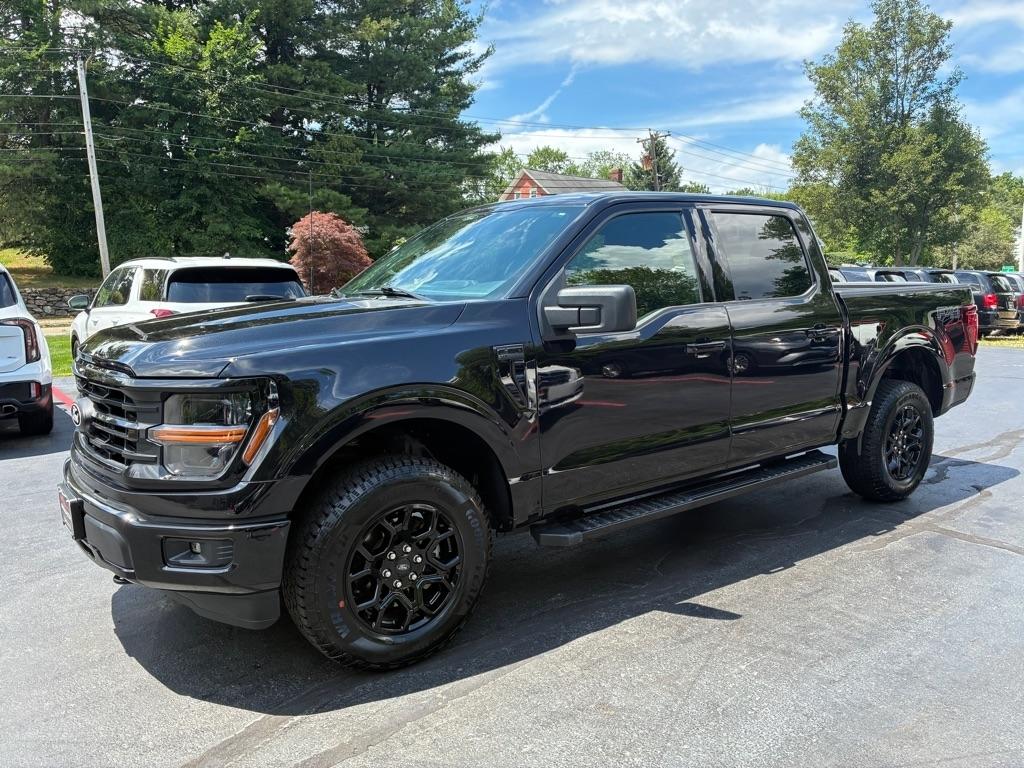 Ford F-150  2025
