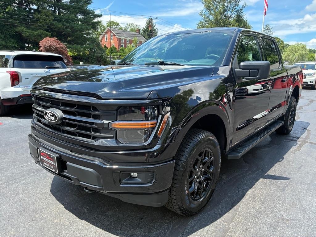 Ford F-150  2025