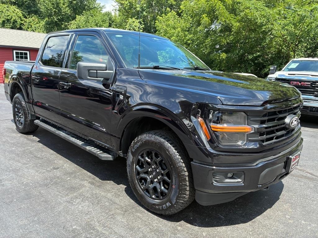 Ford F-150  2025