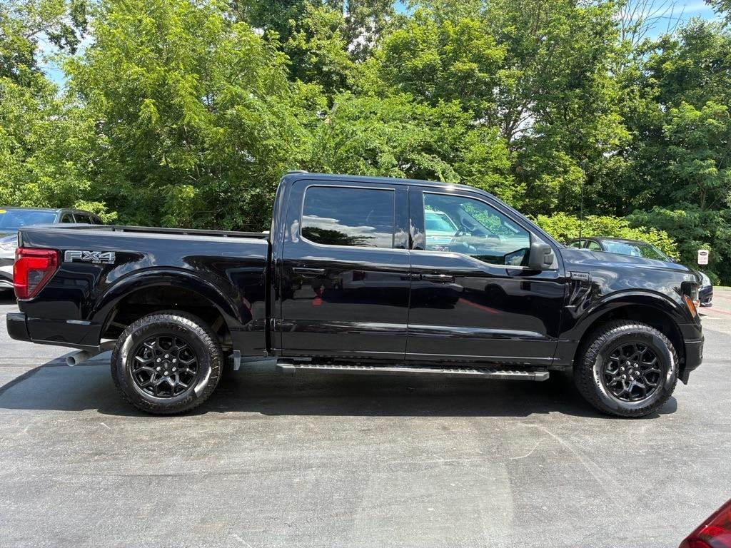 Ford F-150  2025
