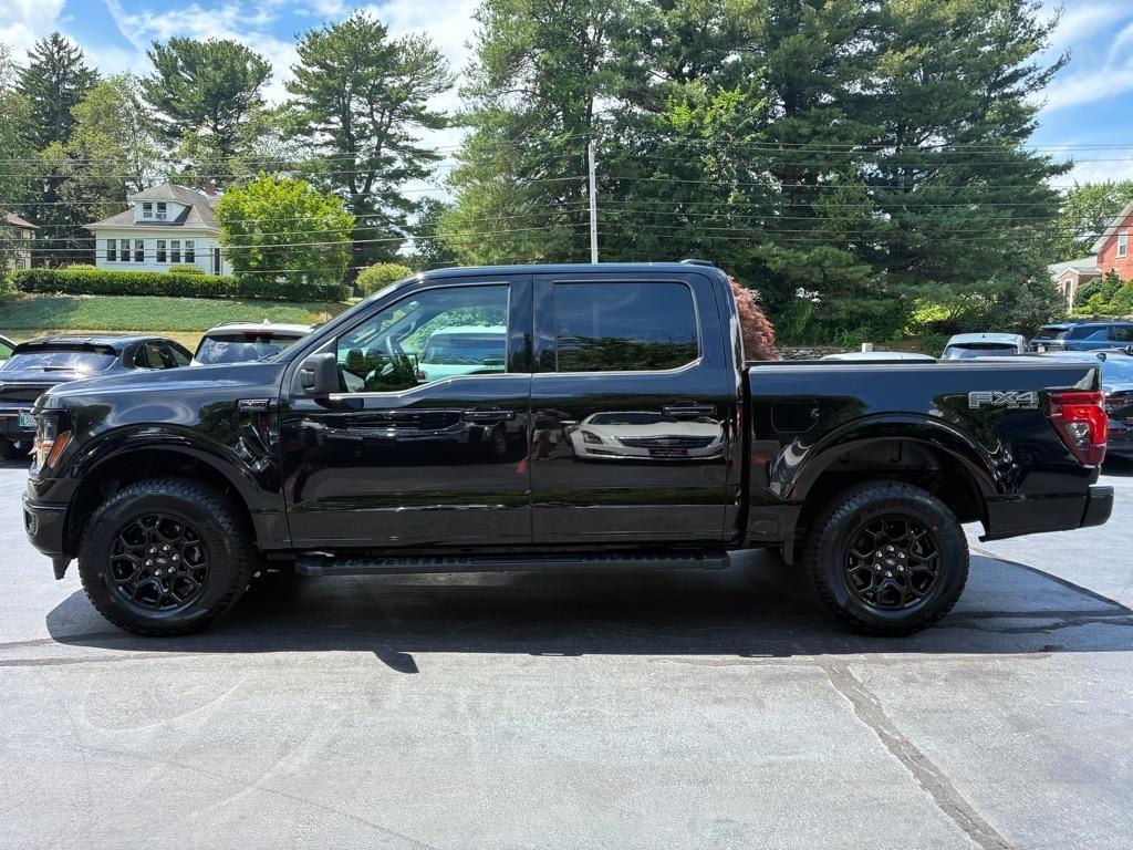 Ford F-150  2025