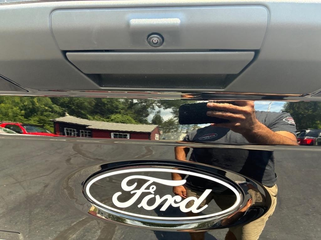 Ford F-150  2025
