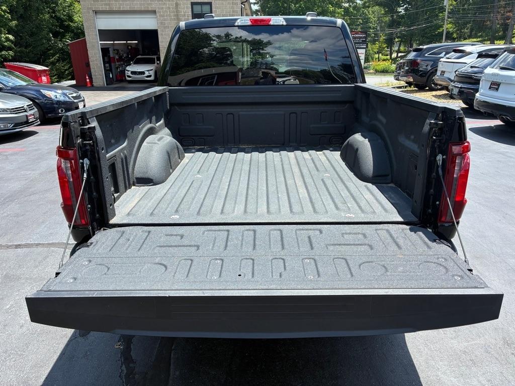 Ford F-150  2025