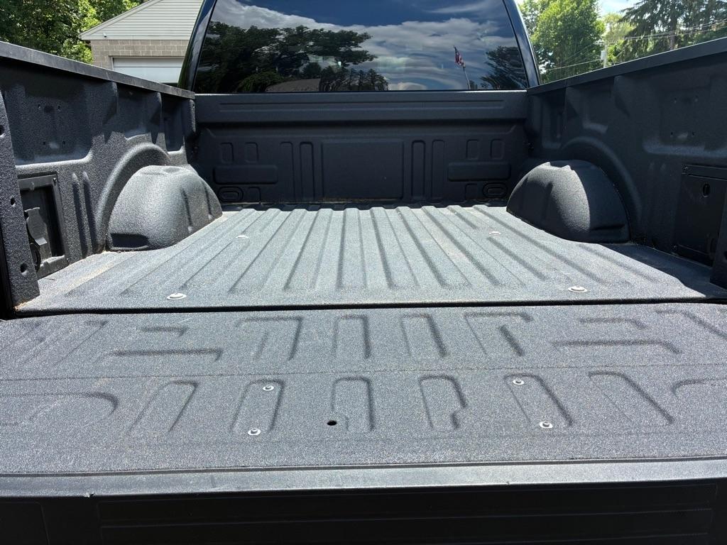 Ford F-150  2025
