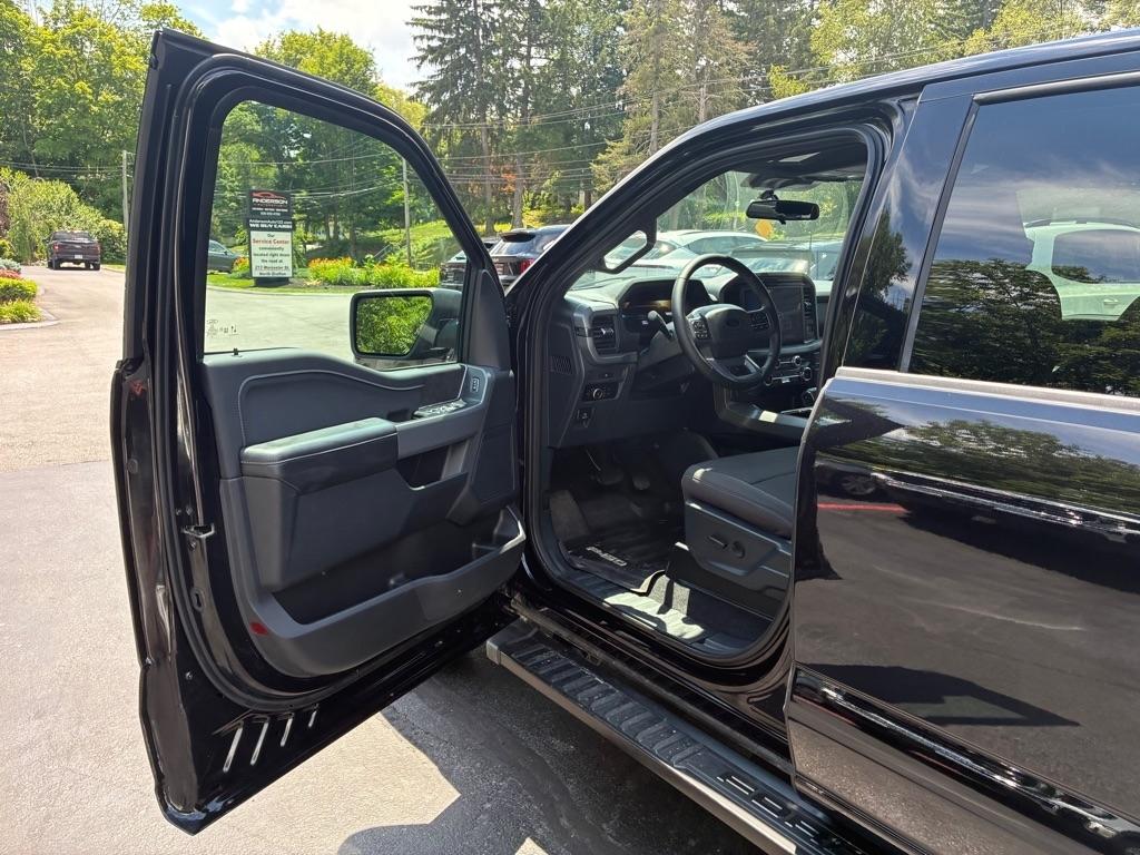 Ford F-150  2025
