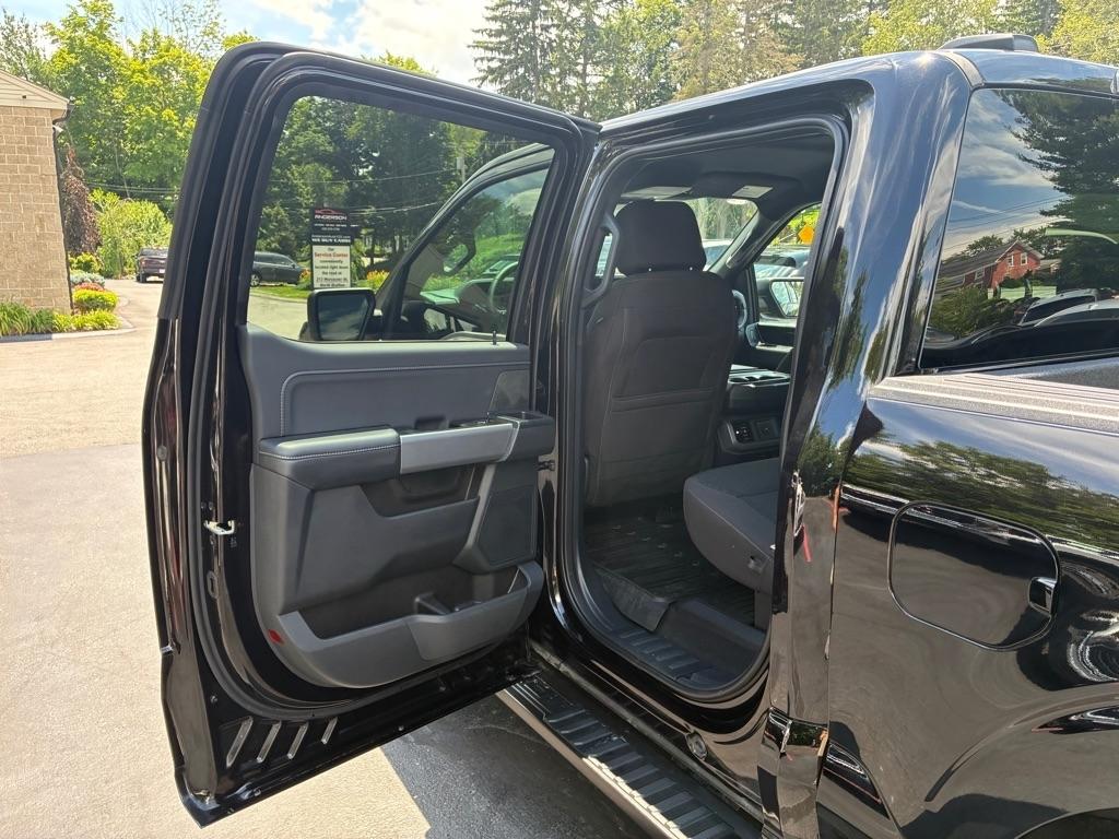 Ford F-150  2025