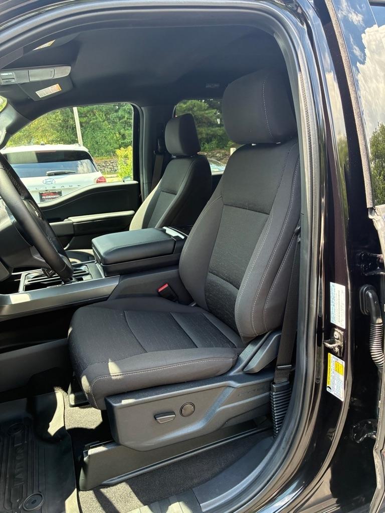 Ford F-150  2025