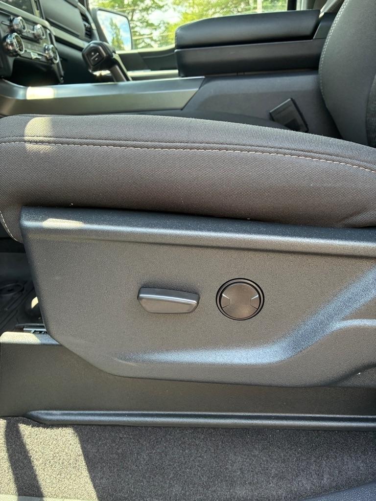 Ford F-150  2025