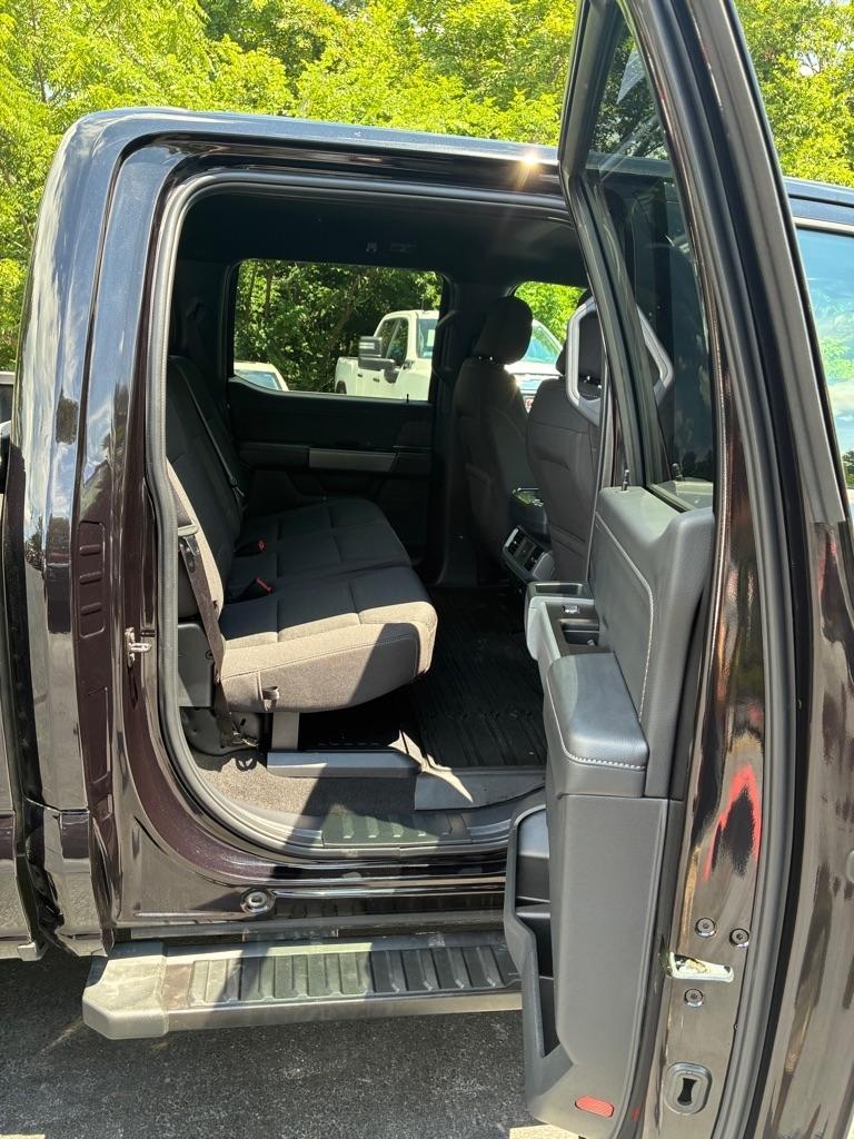 Ford F-150  2025