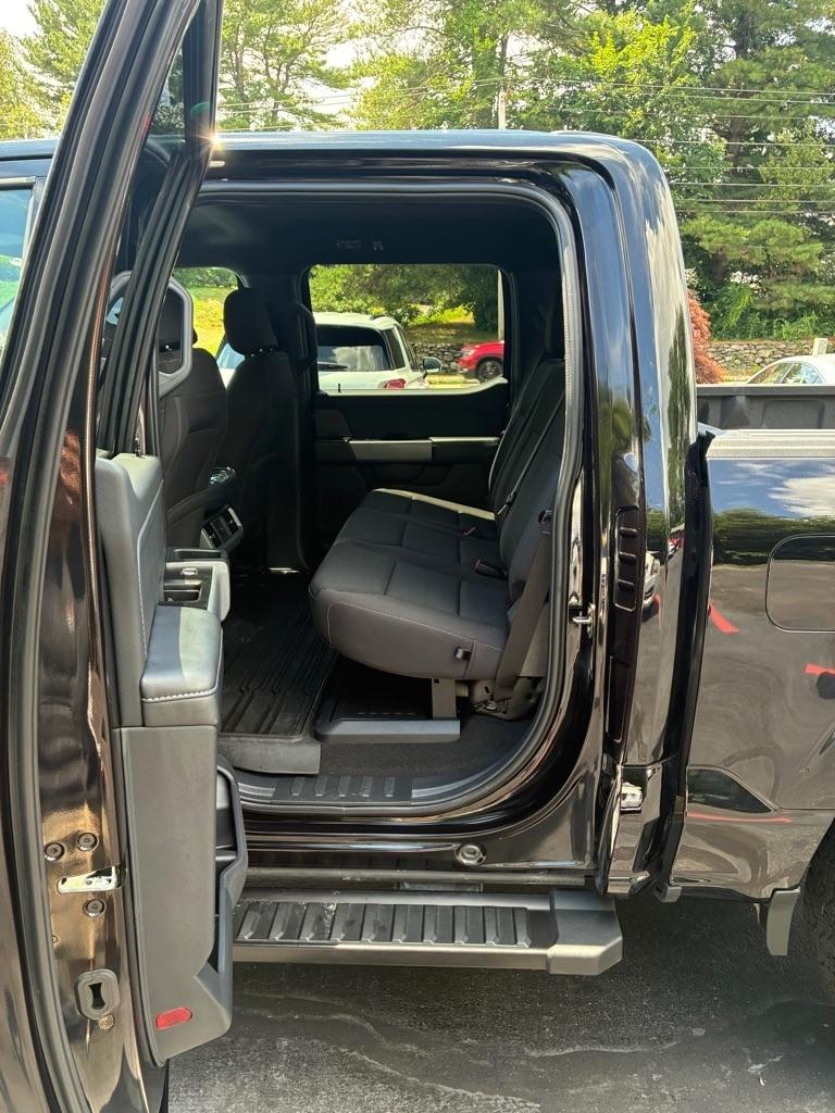 Ford F-150  2025