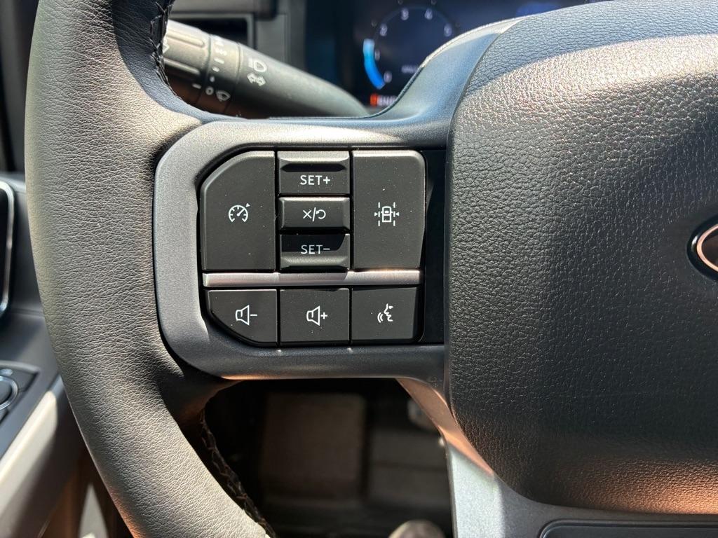 Ford F-150  2025