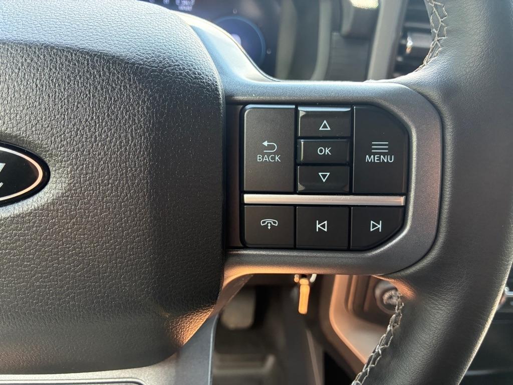 Ford F-150  2025