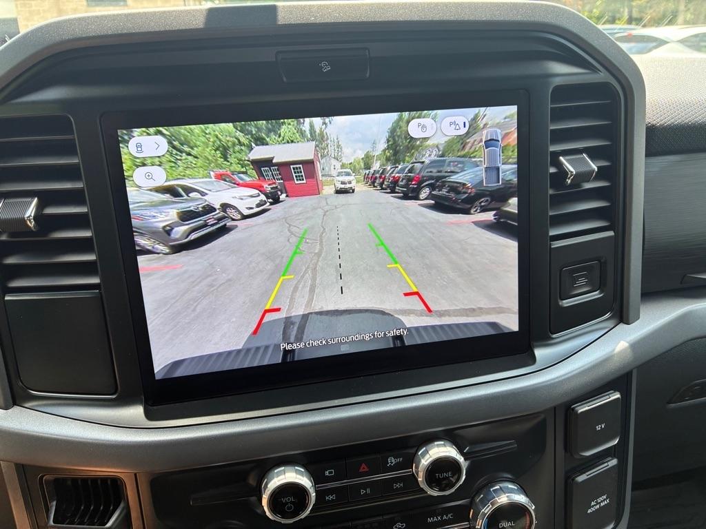 Ford F-150  2025