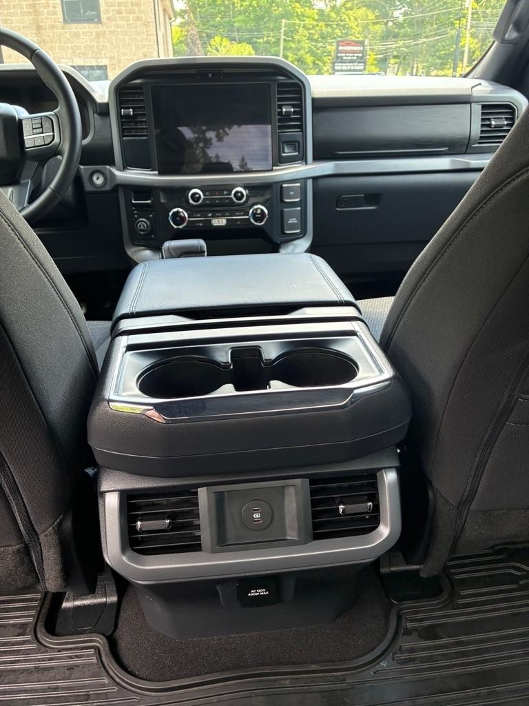 Ford F-150  2025