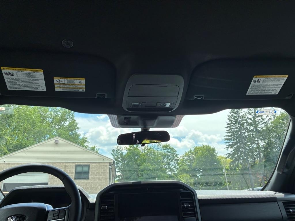 Ford F-150  2025