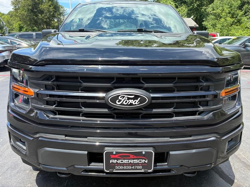 Ford F-150  2025