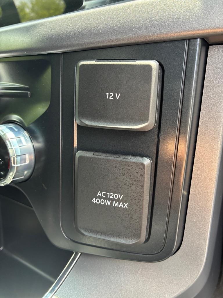 Ford F-150  2025