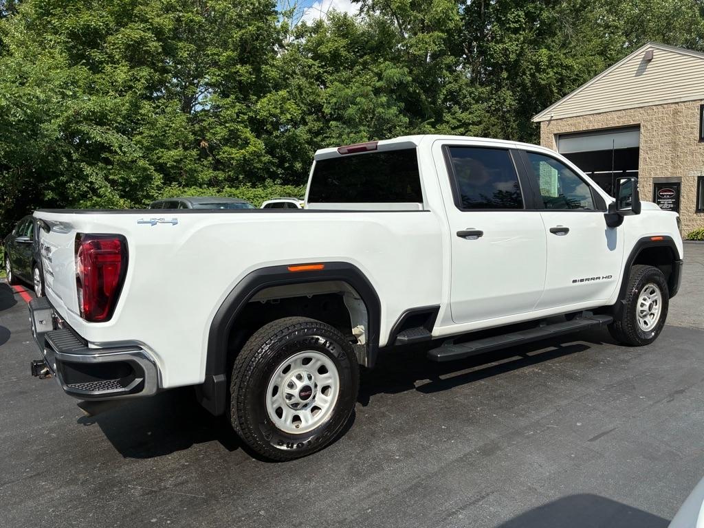 GMC Sierra 2500HD  2024