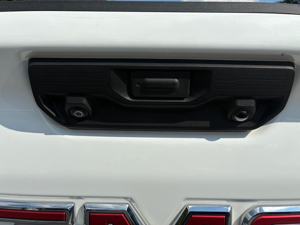 GMC Sierra 2500HD  2024