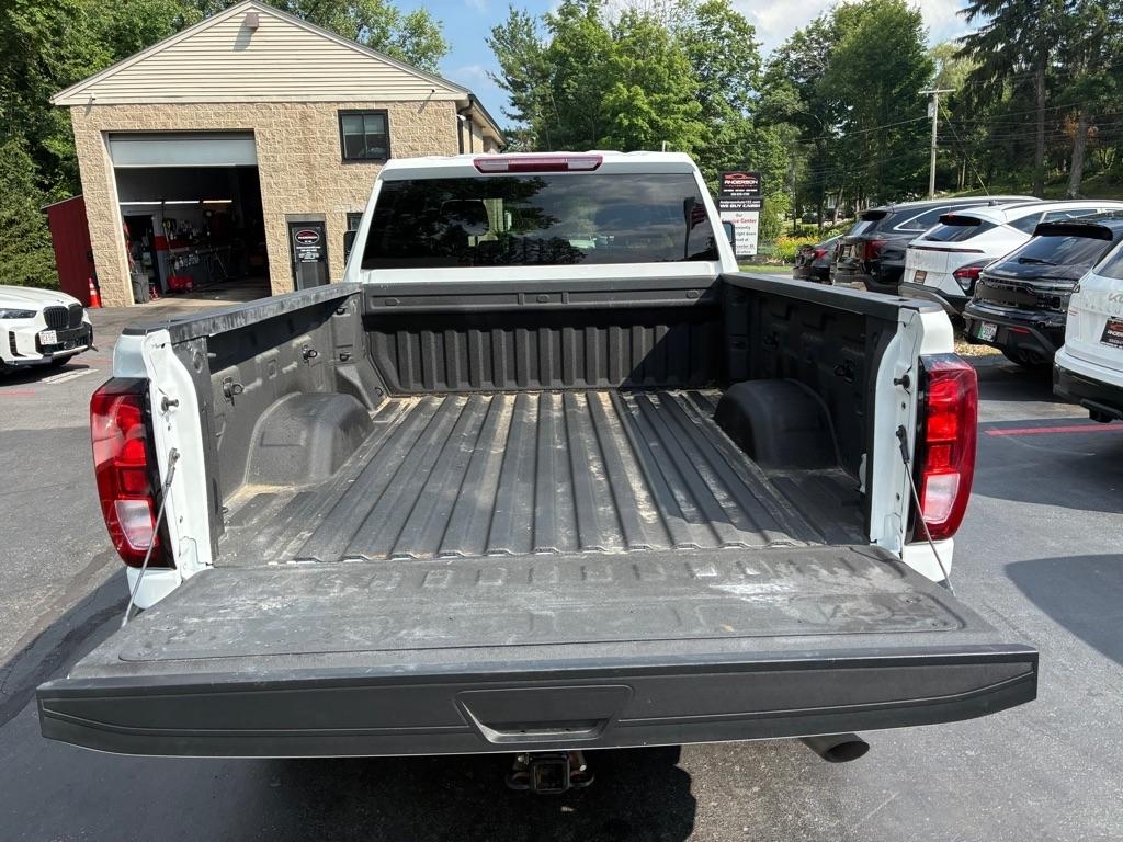 GMC Sierra 2500HD  2024