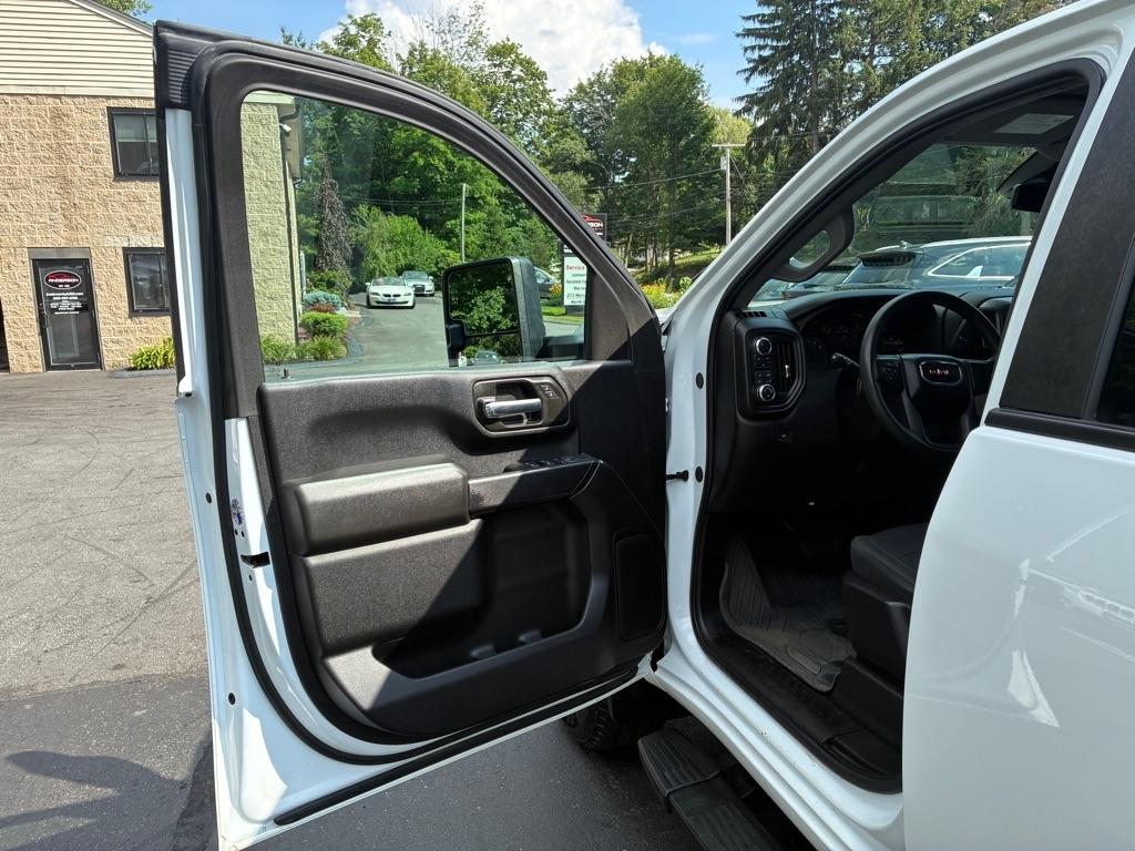GMC Sierra 2500HD  2024