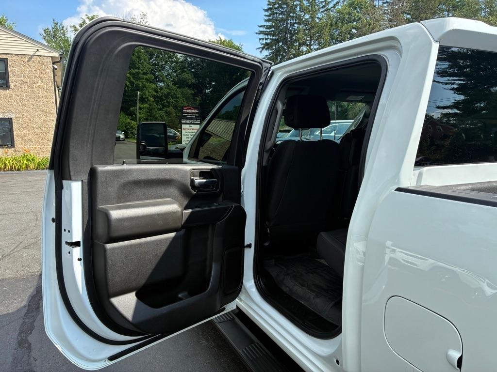 GMC Sierra 2500HD  2024