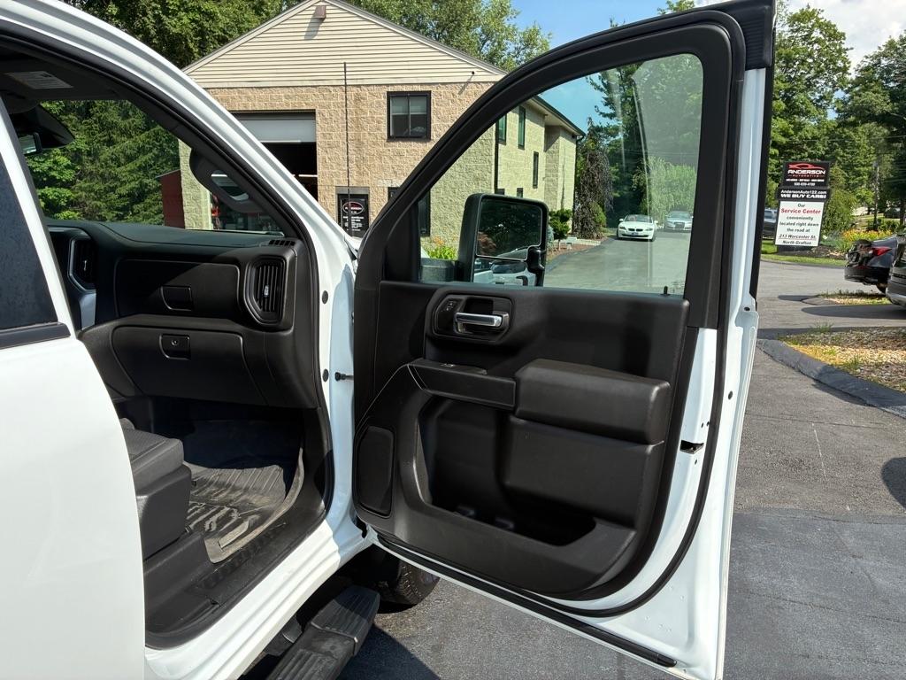 GMC Sierra 2500HD  2024