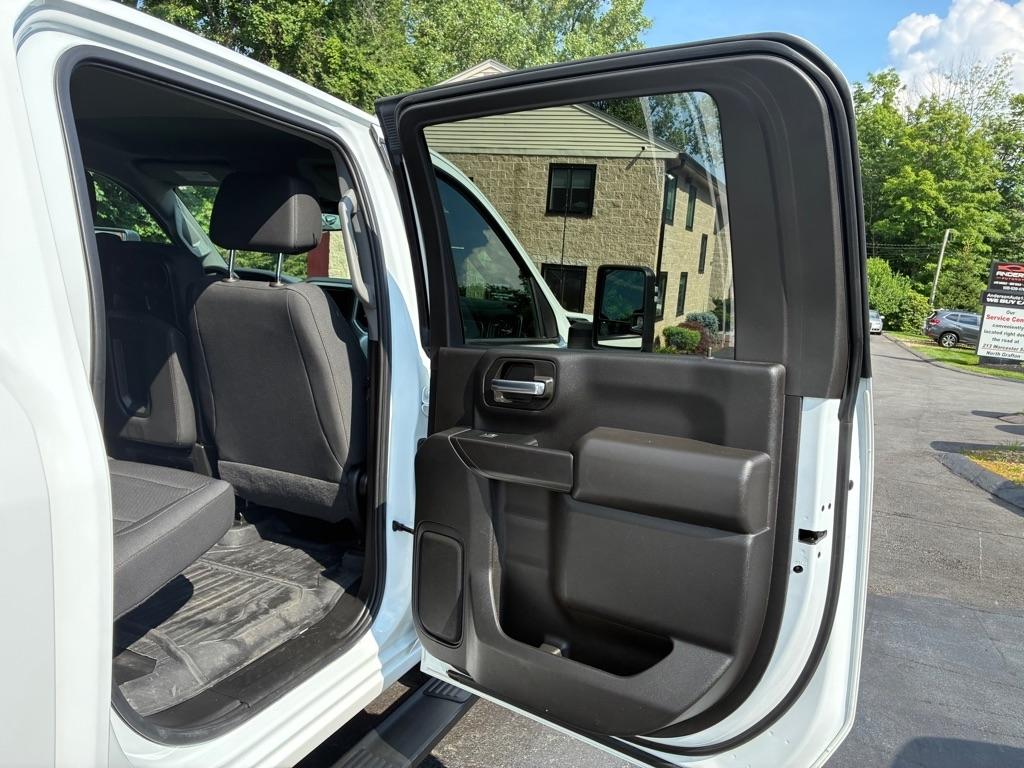 GMC Sierra 2500HD  2024