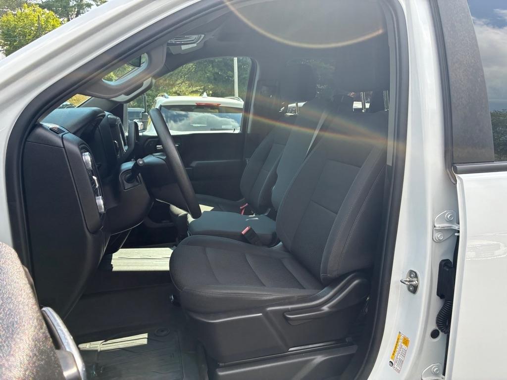 GMC Sierra 2500HD  2024