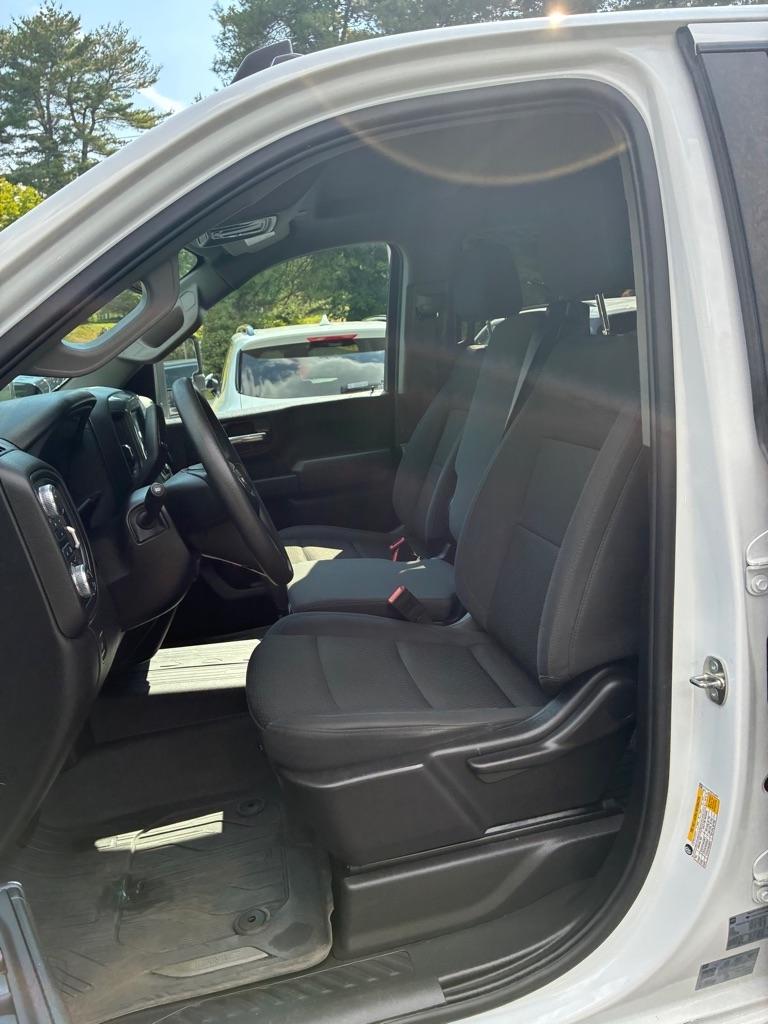 GMC Sierra 2500HD  2024
