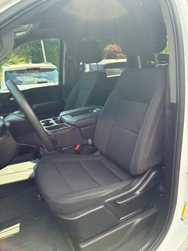 GMC Sierra 2500HD  2024