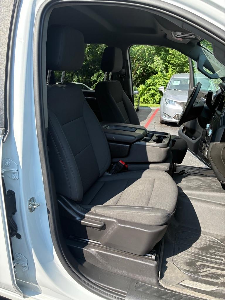 GMC Sierra 2500HD  2024