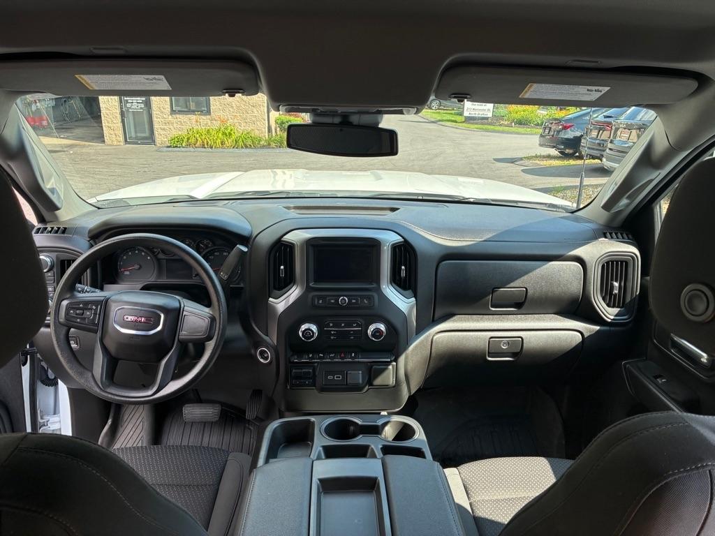 GMC Sierra 2500HD  2024