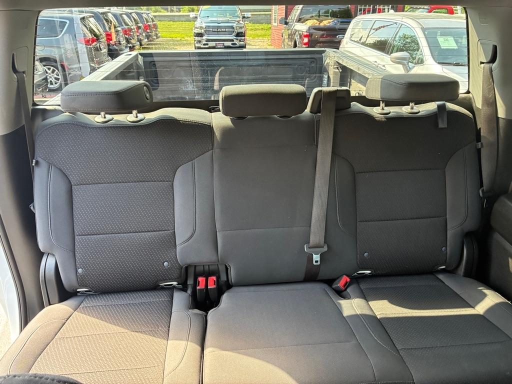 GMC Sierra 2500HD  2024