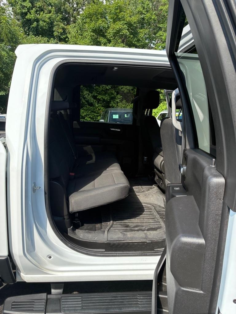 GMC Sierra 2500HD  2024