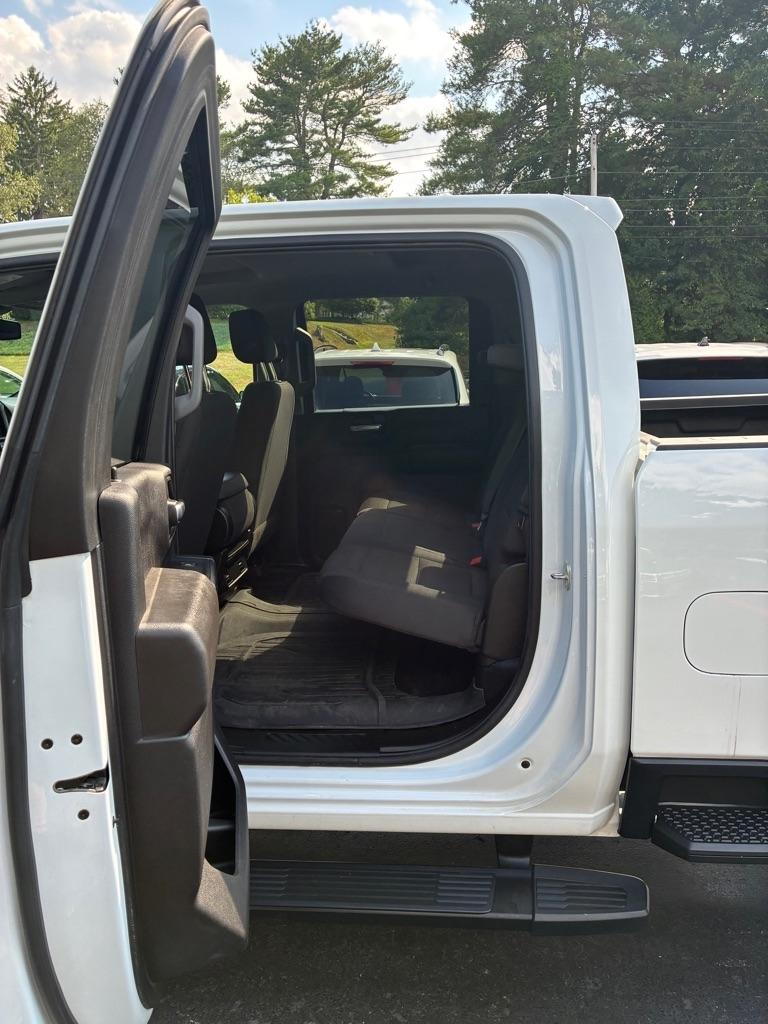 GMC Sierra 2500HD  2024