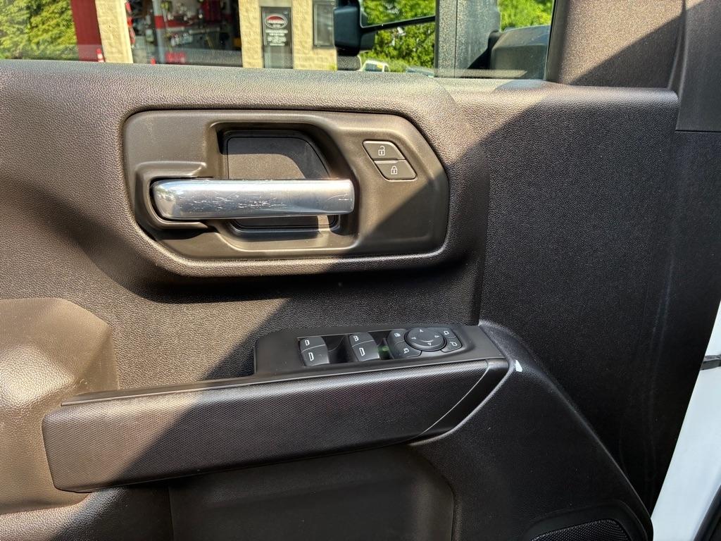 GMC Sierra 2500HD  2024