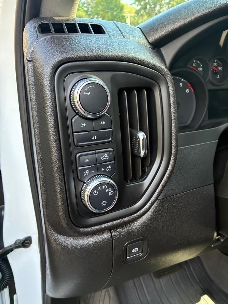 GMC Sierra 2500HD  2024
