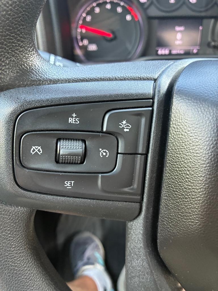 GMC Sierra 2500HD  2024