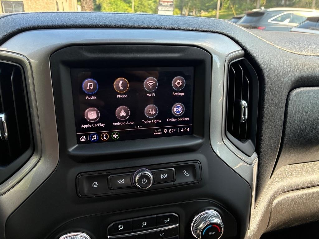 GMC Sierra 2500HD  2024
