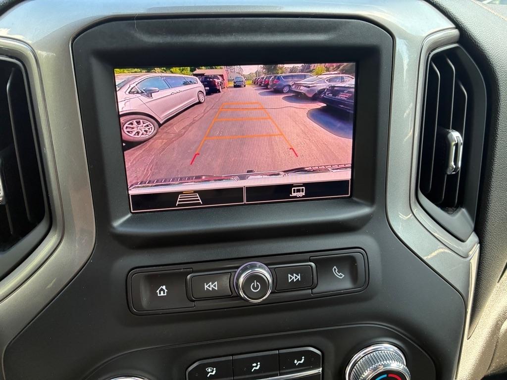 GMC Sierra 2500HD  2024