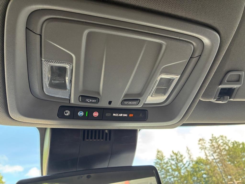 GMC Sierra 2500HD  2024