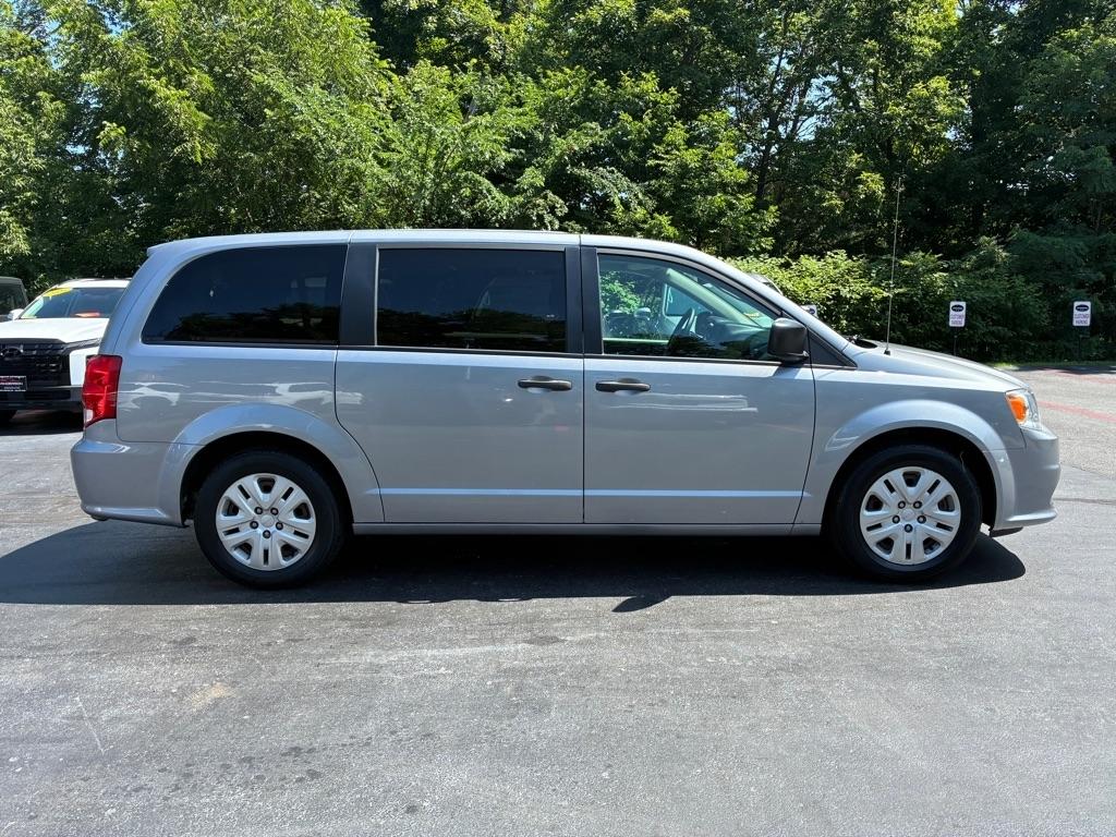Dodge Grand Caravan  2019