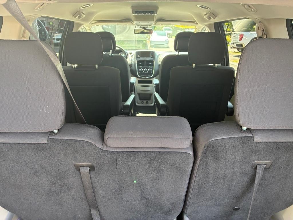 Dodge Grand Caravan  2019