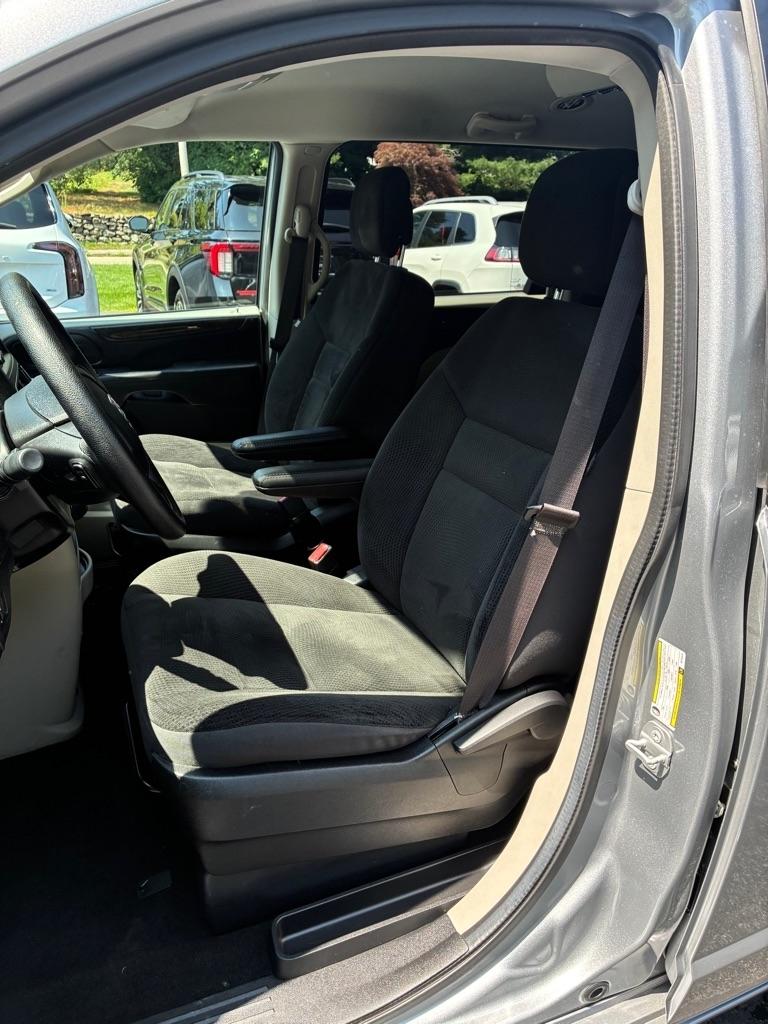 Dodge Grand Caravan  2019
