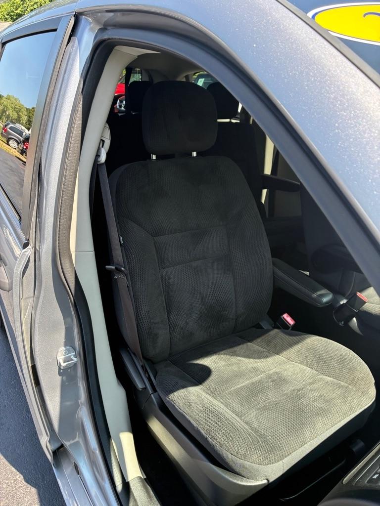 Dodge Grand Caravan  2019